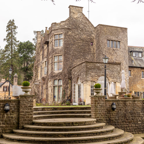 Pennyhill Park Hotel & Spa